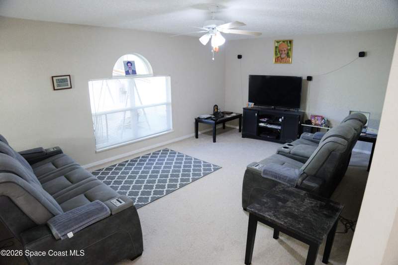 4 bedroom Single Family Residence at 569 Macon Drive, Plantation Oaks of Brevard Phase 5, Titusville — photo 4