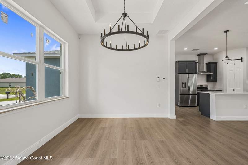 3 bedroom Single Family Residence at 708 Daysland Avenue, Port Malabar Unit 36, Palm Bay — photo 4