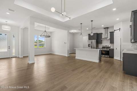 708 Daysland Avenue, Palm Bay FL - photo 7 of 30