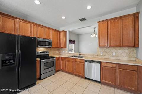 4076 Fitzroy Reef Drive, Mims FL - photo 10 of 27