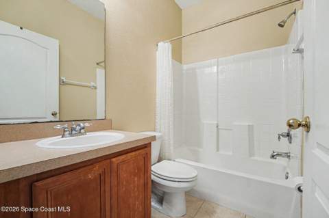 4076 Fitzroy Reef Drive, Mims FL - photo 20 of 27