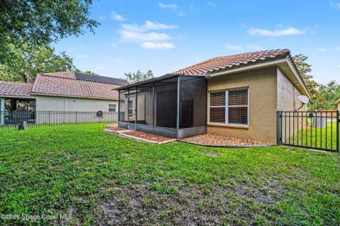 4076 Fitzroy Reef Drive, Mims FL - photo 23 of 27