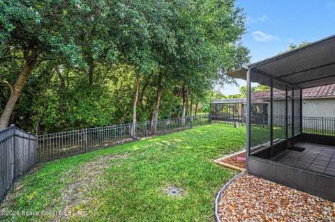 4076 Fitzroy Reef Drive, Mims FL - photo 24 of 27