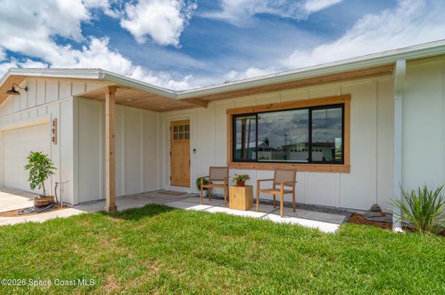 390 Ursa Avenue, Merritt Island 32953 home for sale