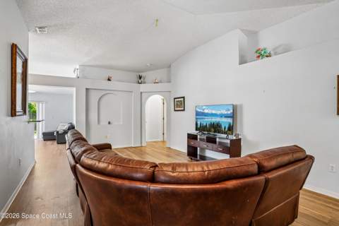 939 Macon Drive, Titusville FL - photo 13 of 35