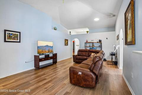 939 Macon Drive, Titusville FL - photo 14 of 35