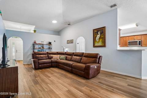 939 Macon Drive, Titusville FL - photo 12 of 35