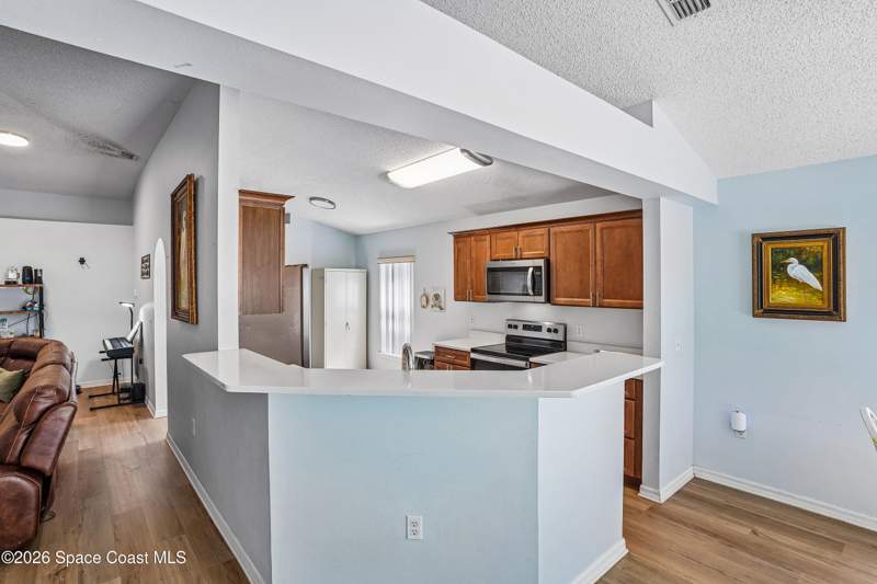 4 bedroom Single Family Residence at 939 Macon Drive, Plantation Oaks of Brevard Phase 1, Titusville — photo 5