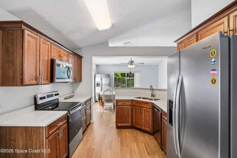 939 Macon Drive, Titusville FL - photo 7 of 35