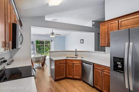 939 Macon Drive, Titusville FL - photo 6 of 35