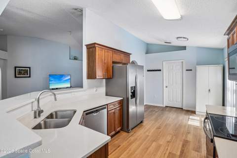 939 Macon Drive, Titusville FL - photo 8 of 35