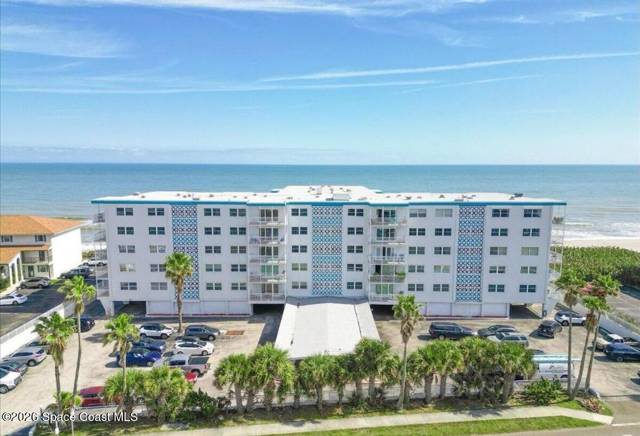 205 Highway A1a Highway #401