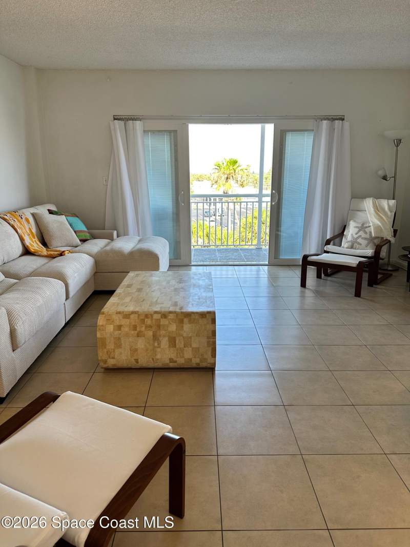2 bedroom Condominium at 205 Highway A1a Highway #401, Sandpiper Towers Condo, Satellite Beach — photo 2