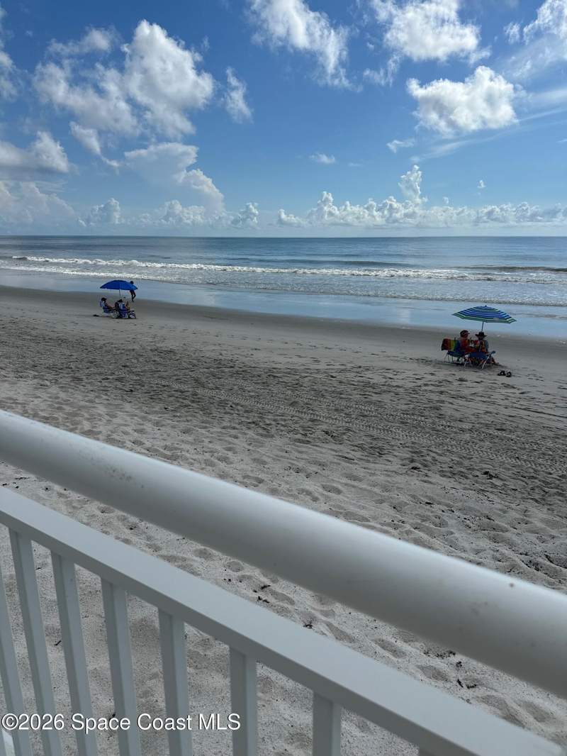 2 bedroom Condominium at 205 Highway A1a Highway #401, Sandpiper Towers Condo, Satellite Beach — photo 4