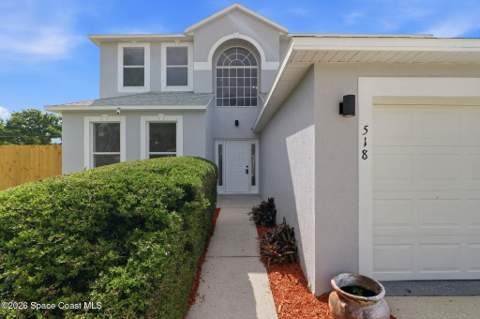 518 Sauders Road, Palm Bay FL - photo 6 of 51
