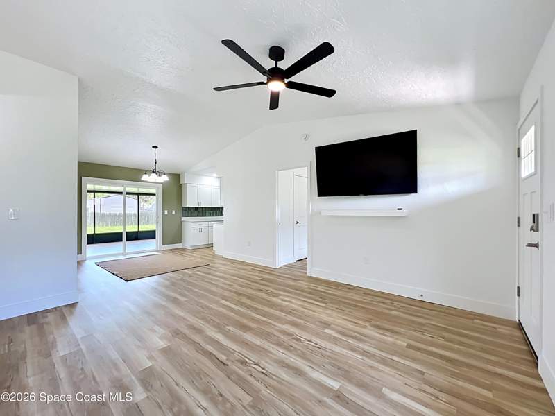 3 bedroom Single Family Residence at 4590 Ponds Drive, Cocoa, Cocoa — photo 4