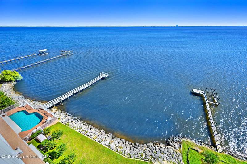 3 bedroom Condominium at 3205 S Washington Avenue #903b, Somerset Riverfront Condominium, Titusville — photo 4