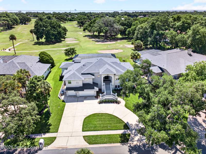 4 bedroom Single Family Residence at 3845 Raney Road, La Cita Section 5, Titusville — photo 5