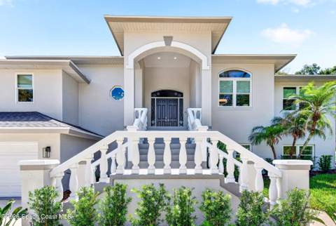 3845 Raney Road, Titusville FL - photo 7 of 106