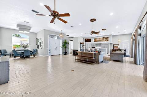 3845 Raney Road, Titusville FL - photo 14 of 106