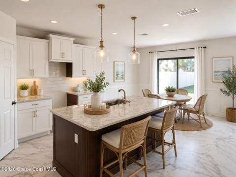 488 Coyote Drive, Cocoa FL - photo 7 of 21
