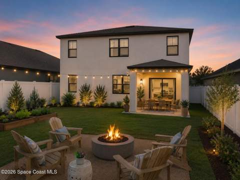 488 Coyote Drive, Cocoa FL - photo 20 of 21