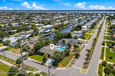 339 Ibis Lane, Satellite Beach FL - photo 6 of 53