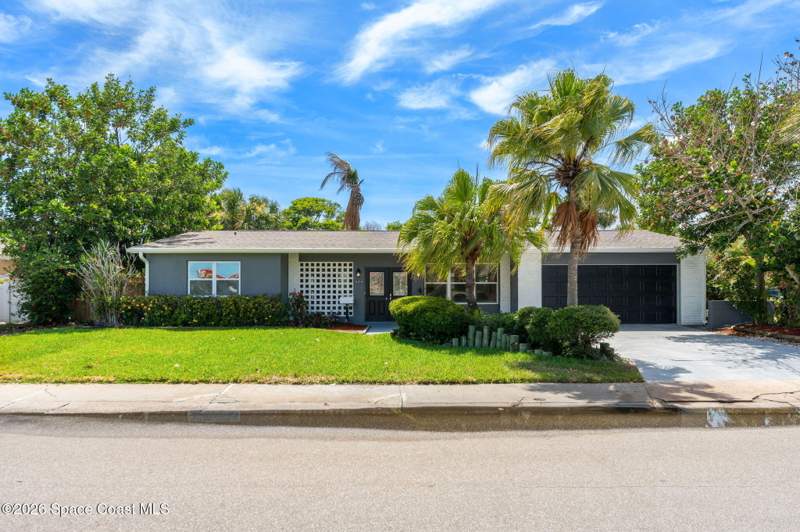 4 bedroom Single Family Residence at 339 Ibis Lane, Waterway Estates 3rd Addn, Satellite Beach — photo 2