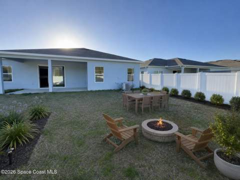2153 Landing Drive, Titusville FL - photo 17 of 18