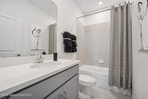 1112 Banff Drive, Palm Bay FL - photo 8 of 41