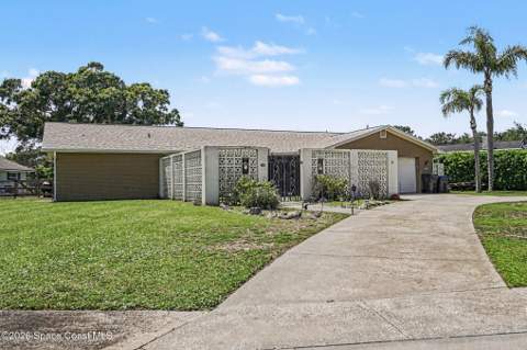 3100 Saunders Place, Titusville FL - photo 23 of 23