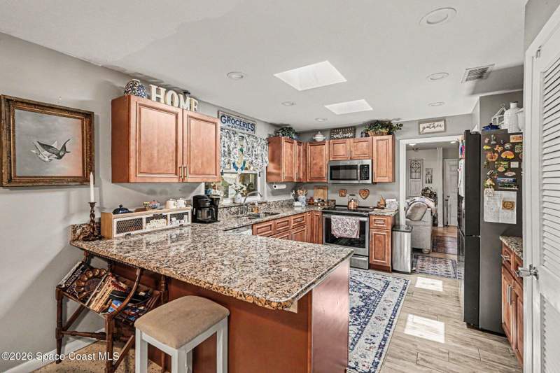 4 bedroom Single Family Residence at 3100 Saunders Place, Royal Oak Golf and Country Club Sec 3, Titusville — photo 5