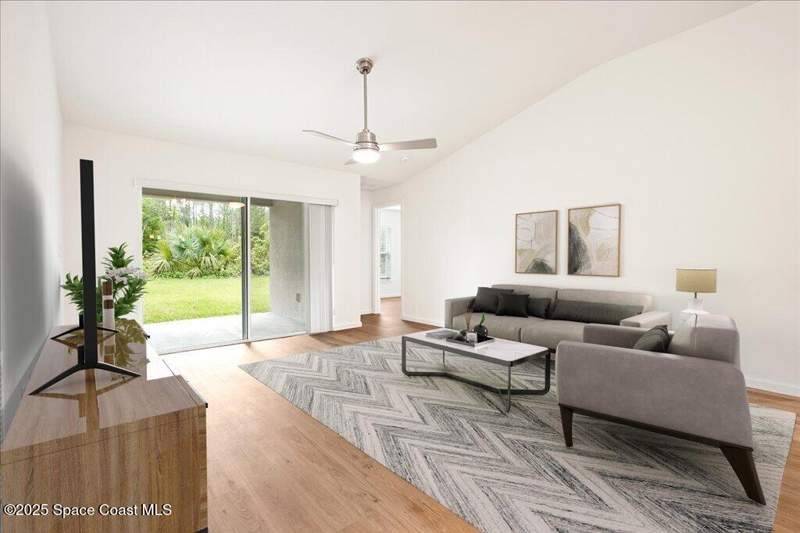 3 bedroom Single Family Residence at 1206 Larkspur Street #23, Port Malabar Unit 23, Palm Bay — photo 5