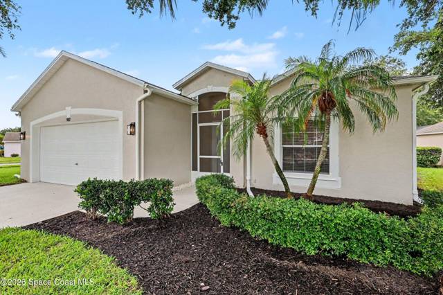 Suntree Forest Homes