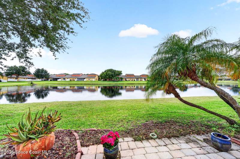 3 bedroom Townhouse at 4570 Radiant Way #106, Sonesta Walk Phase 2, Melbourne — photo 5