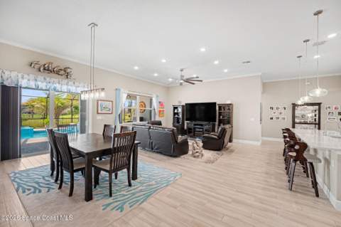 3995 Domain Court, Melbourne FL - photo 17 of 47