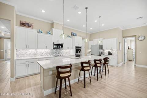3995 Domain Court, Melbourne FL - photo 6 of 47