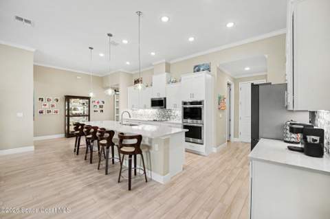 3995 Domain Court, Melbourne FL - photo 7 of 47