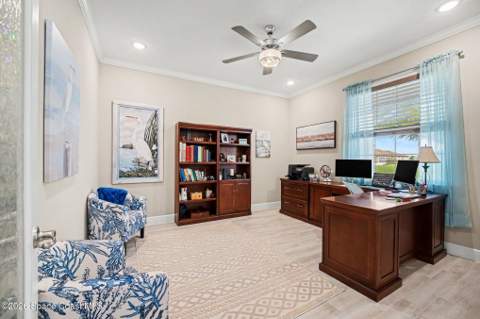 3995 Domain Court, Melbourne FL - photo 22 of 47