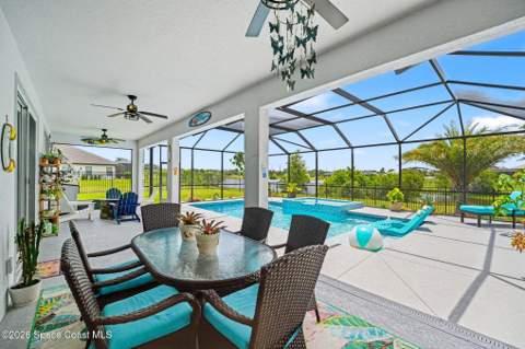3995 Domain Court, Melbourne FL - photo 10 of 47