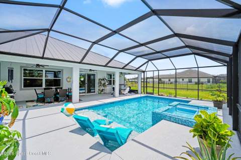 3995 Domain Court, Melbourne FL - photo 14 of 47