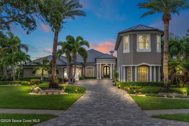 6760 Still Point Drive, home for sale in Melbourne