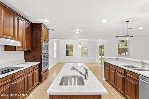 625 Breakaway Trail, Titusville FL - photo 14 of 49