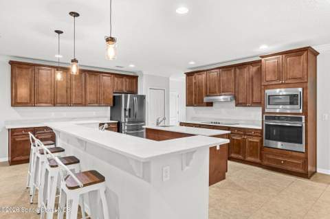 625 Breakaway Trail, Titusville FL - photo 16 of 49