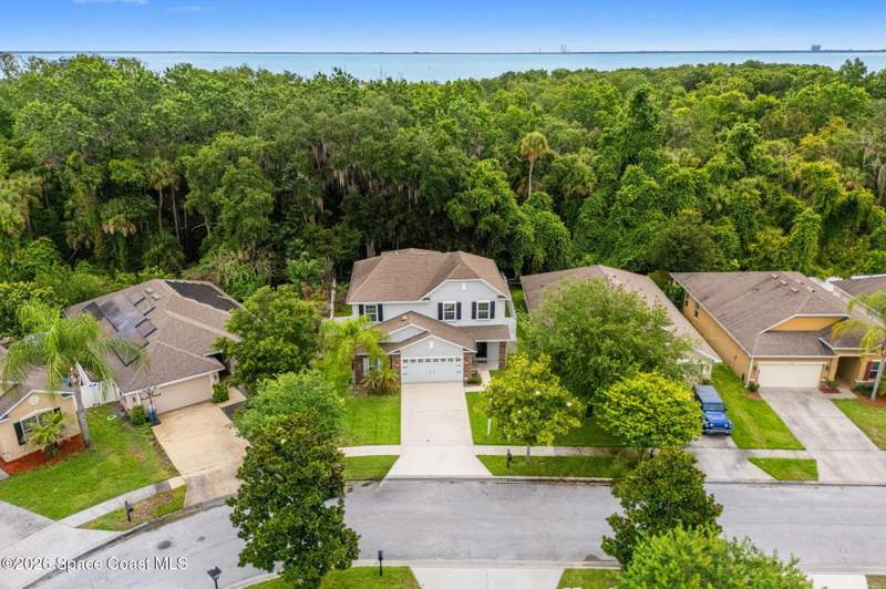 3 bedroom Single Family Residence at 625 Breakaway Trail, Sisson Meadows, Titusville — photo 5