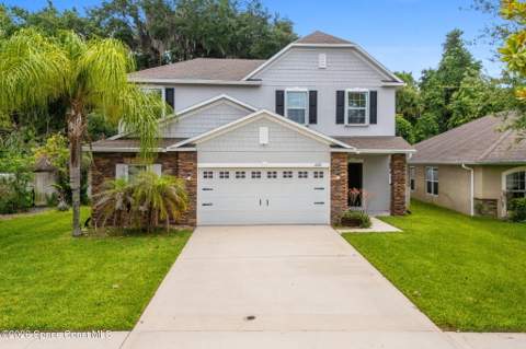 625 Breakaway Trail, Titusville FL - photo 6 of 49