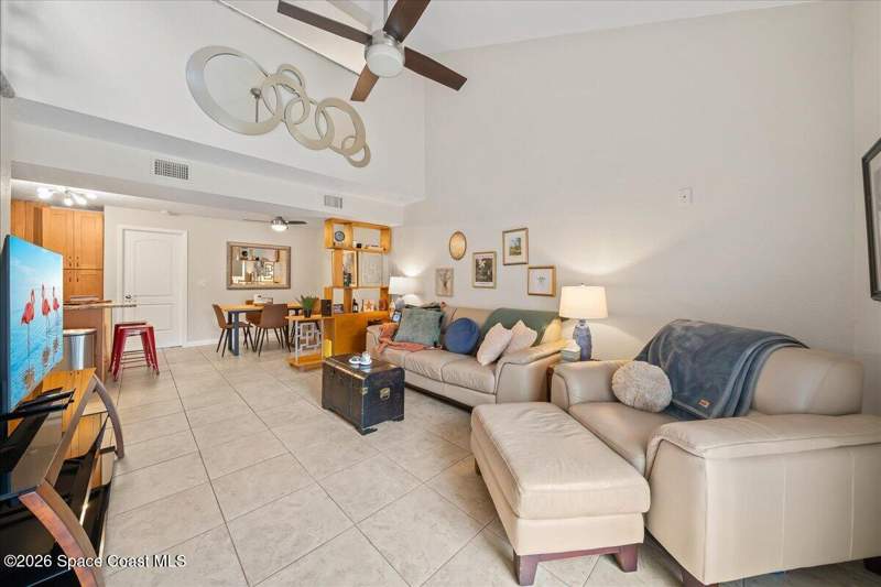 2 bedroom Townhouse at 1130 Gary Hunt Road #A, Rangewood Villas Pud Stage 1, Cocoa — photo 5