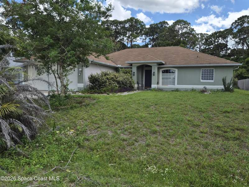 3 bedroom Single Family Residence at 1296 Stone Street, Port Malabar Unit 42, Palm Bay — photo 4