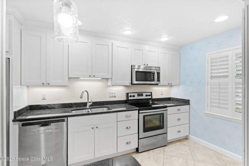 2 bedroom Condominium at 201 International Drive #215, The Oaks Condo Ph II, Cape Canaveral — photo 5