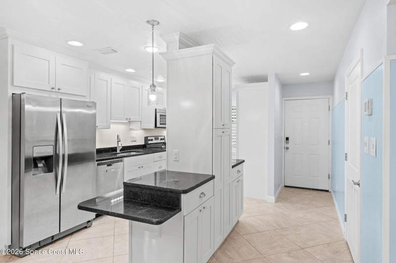 2 bedroom Condominium at 201 International Drive #215, The Oaks Condo Ph II, Cape Canaveral — photo 4